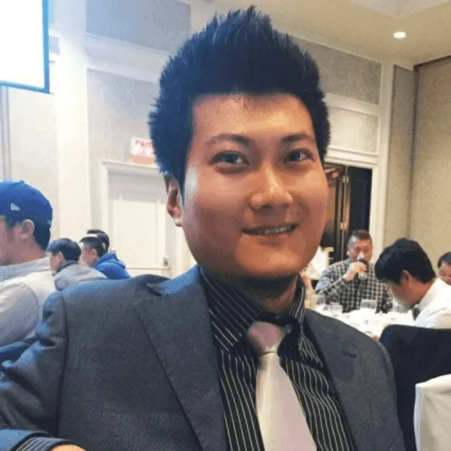 Tony Chen