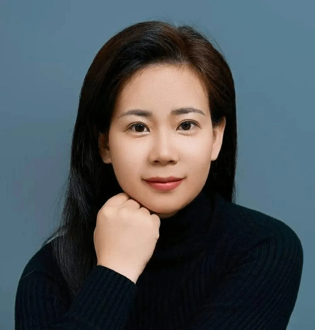 Sophie Yu